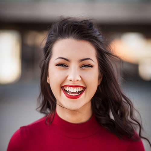 Testimonial from Margaret E.